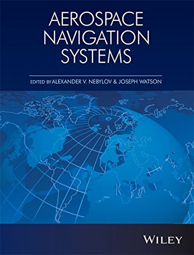 AEROSPACE NAVIGATION SYSTEMS