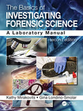 Basics of Investigating Forensic Science
