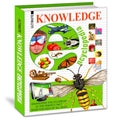 Hello Friend Books The Ultimate Encyclopedia of Knowledge: A Comprehensive Guide for Curious Minds of All Ages