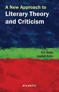 A New Approach To Literary Theory And Criticism