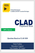 Clad Preparation Book