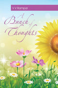 A Bunch of Thoughts