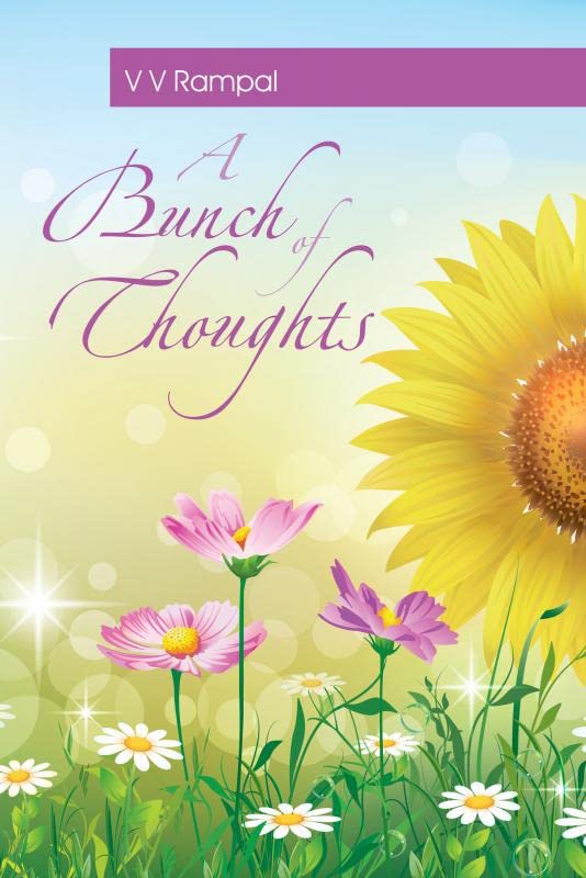A Bunch of Thoughts