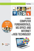 Learning Computer fundamentals MS office and Internet & Web Technology