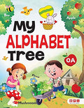 My Alphabet Tree 0A (For Nursery) (Paperback