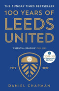 100 Years of Leeds United: 19192019