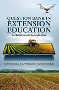 Question Bank In Extension Education: 2N