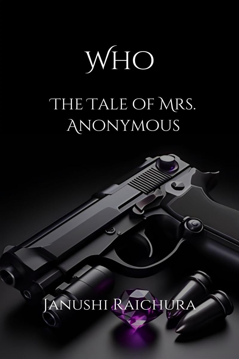 Who : The Tale Of Mrs. Anonymous