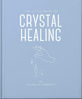 LITTLE BK OF CRYSTAL HEALING