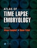 Atlas Of Time Lapse Enbryology (Pb 2015)