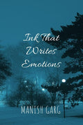 Ink That Writes Emotions