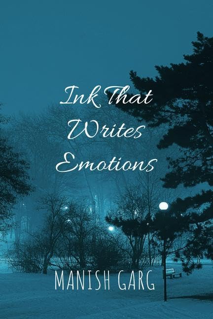 Ink That Writes Emotions