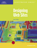 Illustrated Introductory Edition (Designing Web Pages)