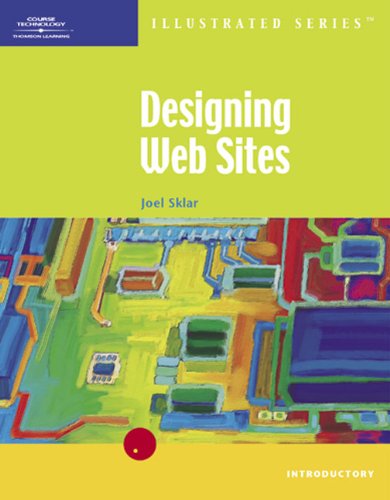 Illustrated Introductory Edition (Designing Web Pages)