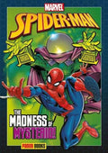 SpiderMan: The Madness of Mysterio