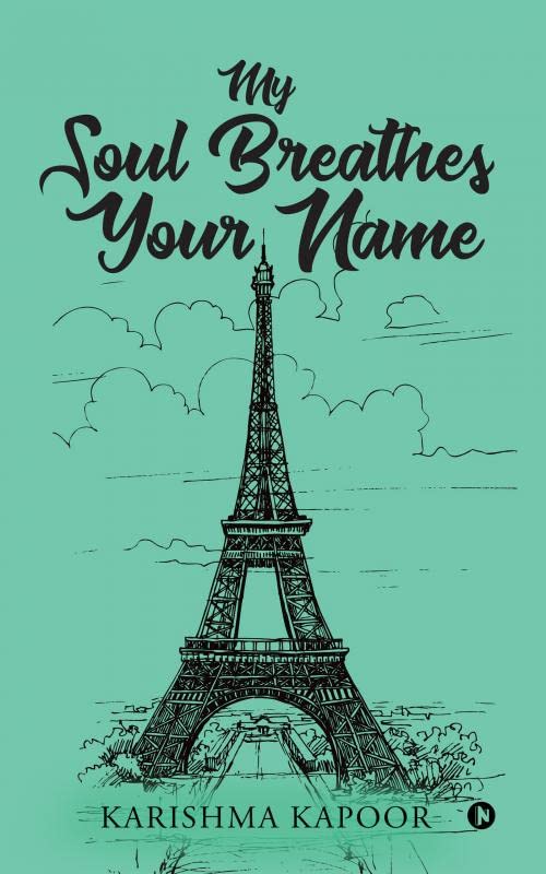 My Soul Breathes Your Name