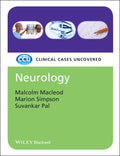 Neurology: Clinical Cases Uncovered (Pb 2011): 36