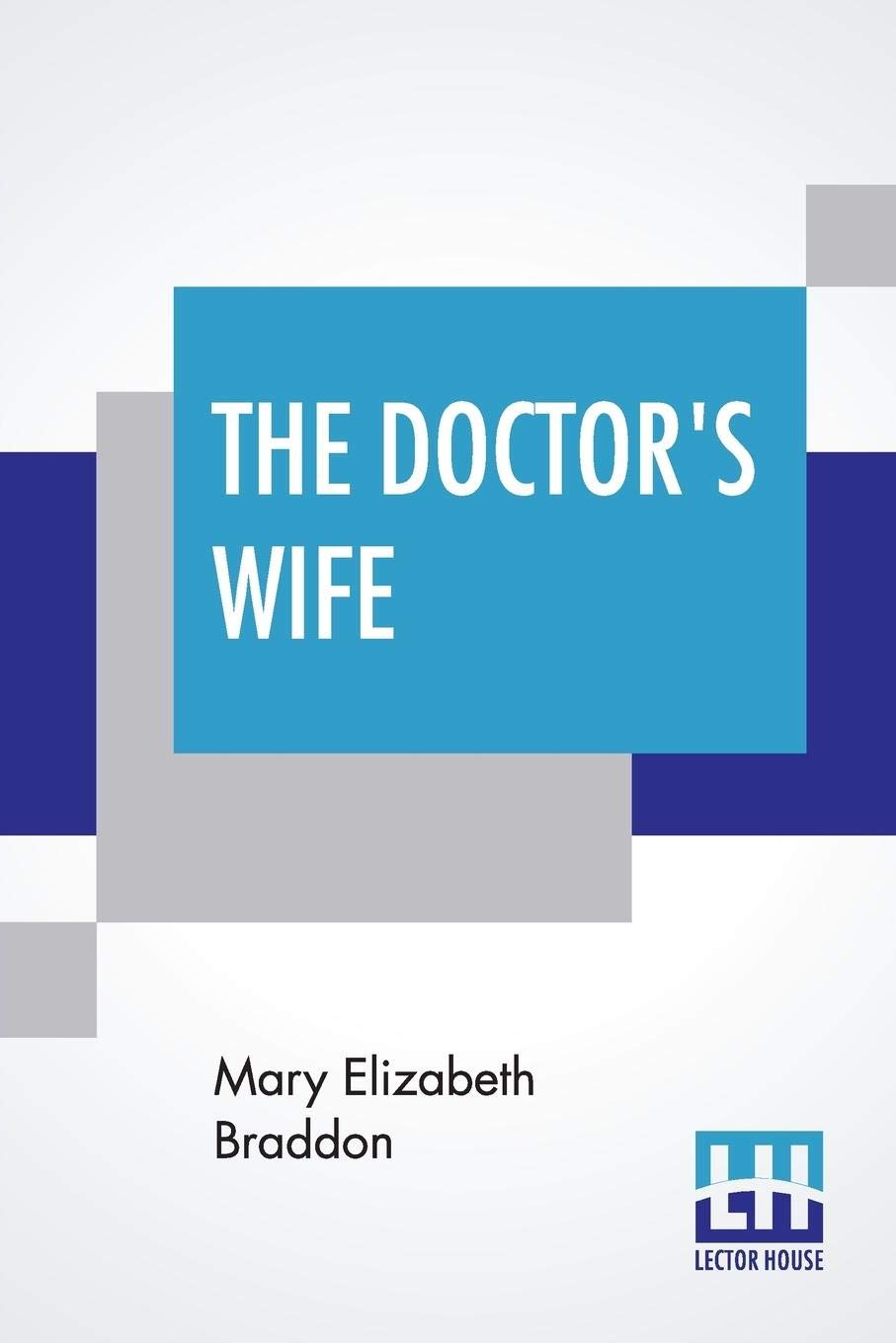 The DoctorS Wife
