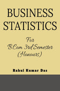 BUSINESS STATISTICS