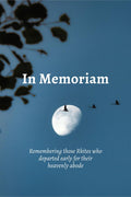 In Memoriam: Remembering those RKites who departed early for their heavenly abode