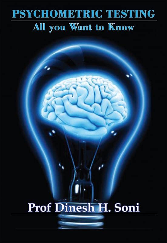Psychometric Testing: All You Want To Know