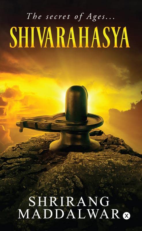 Shivarahasya : The Secret Of Ages...