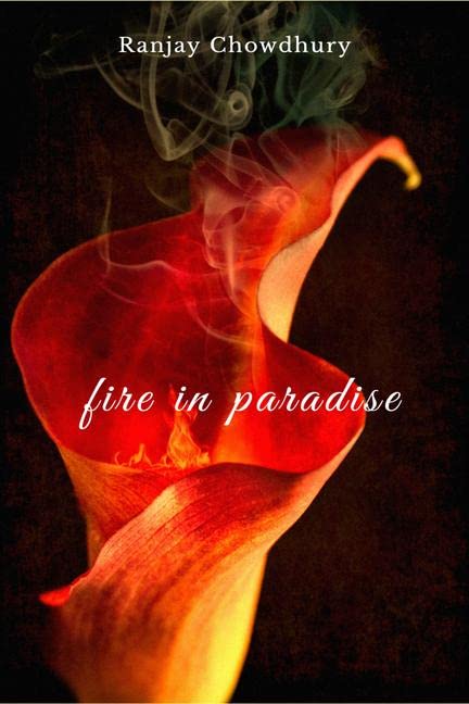 Fire In Paradise