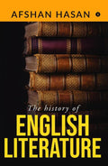 The History Of English Literature