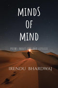 MINDS OF MIND : POEMS ABOUT LIFE AND LIFELESS