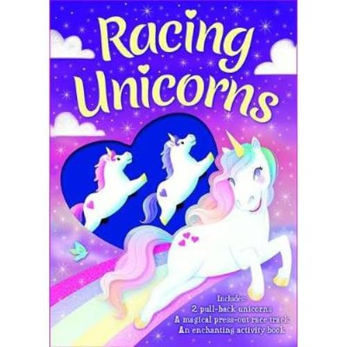 Racing Unicorns