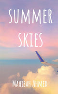 summer skies