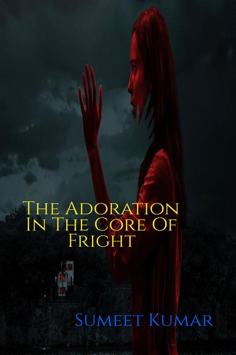 The Adoration In The Core Of Fright : Direful Allay