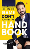 Get in the Game Dont Forget the Handbook