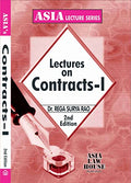 Lectures on ContractsI by Rega Surya Rao (2nd Edition)