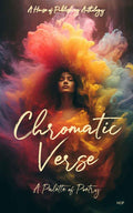 Chromatic Verse: A Palette of Poetry