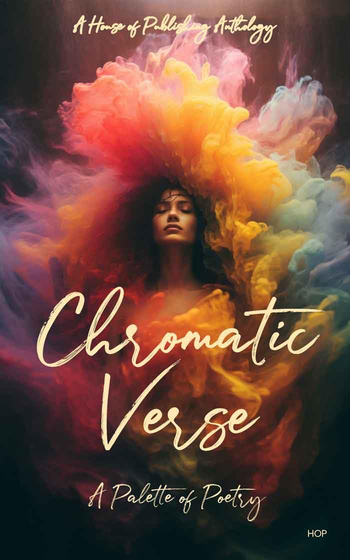 Chromatic Verse: A Palette of Poetry