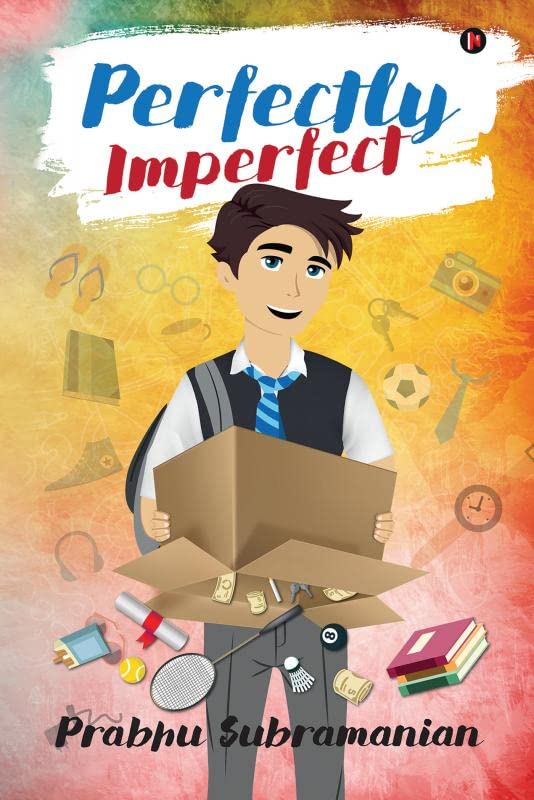 Perfectly Imperfect