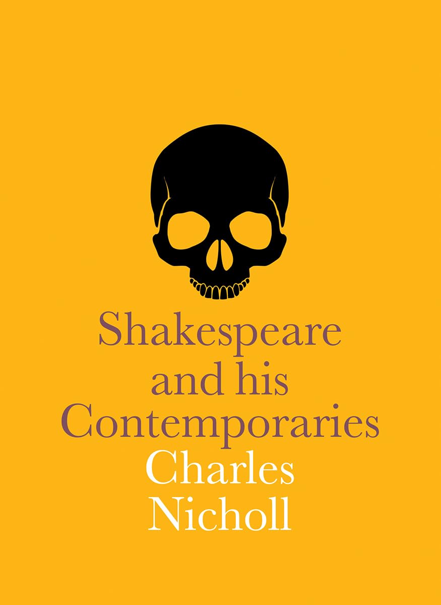 Shakespeare and his Contemporaries (National Portrait Gallery Companions)