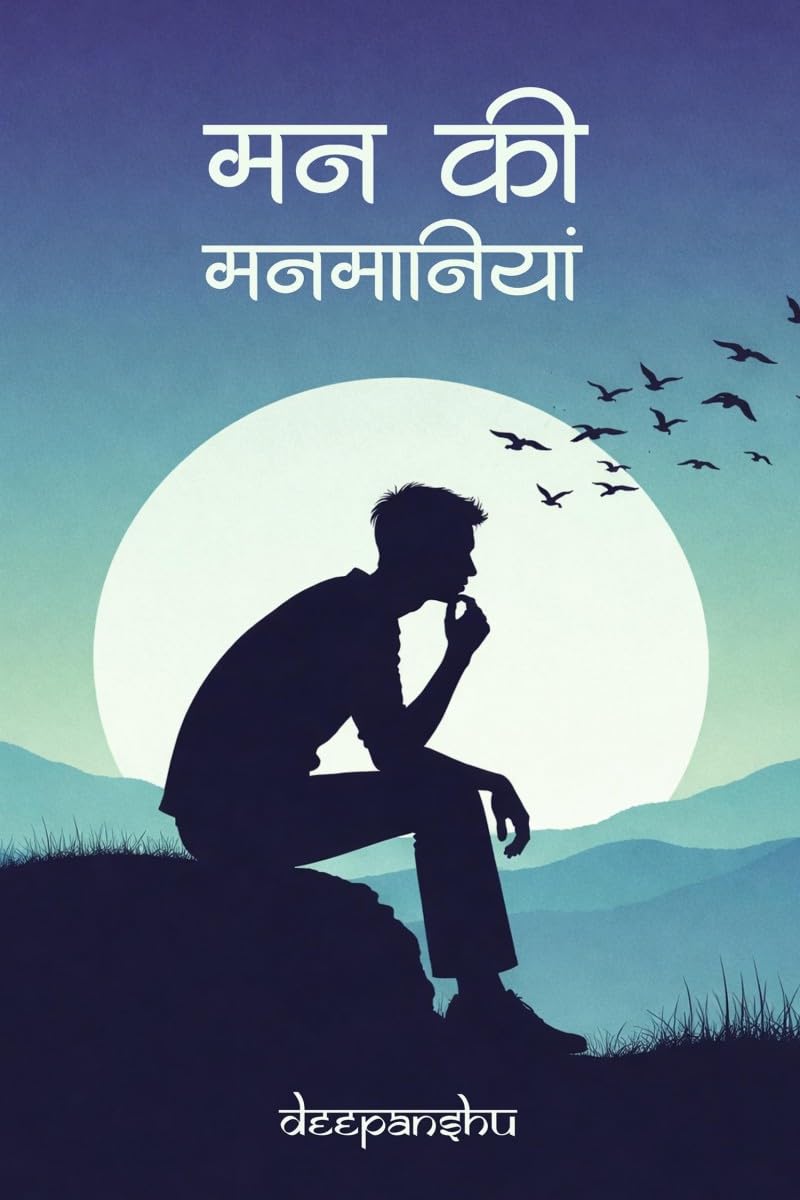 Man ki Manmaaniyan /   