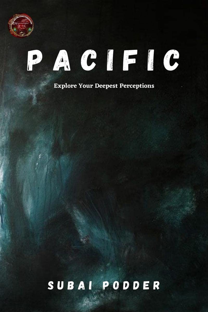 Pacific: Explore Your Deepest Perception