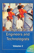 ENGLISH FOR ENGINEERS&TECHNOLOGISTS VOL.II(RE