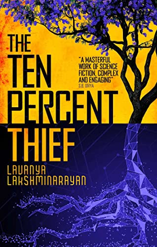 The Ten Percent Thief
