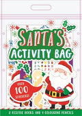 Santas Activity Bag