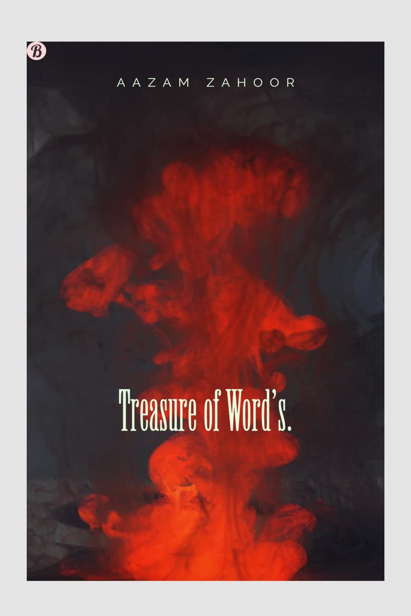 TREASURE OF WORDS