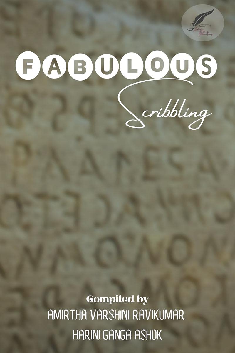 Fabulous Scribbling