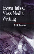 Essentials of Mass Media Writing