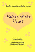 Voices Of The Heart : A Collection Of Wonderful Poems