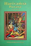 Harivamsa Purana, Volume 3