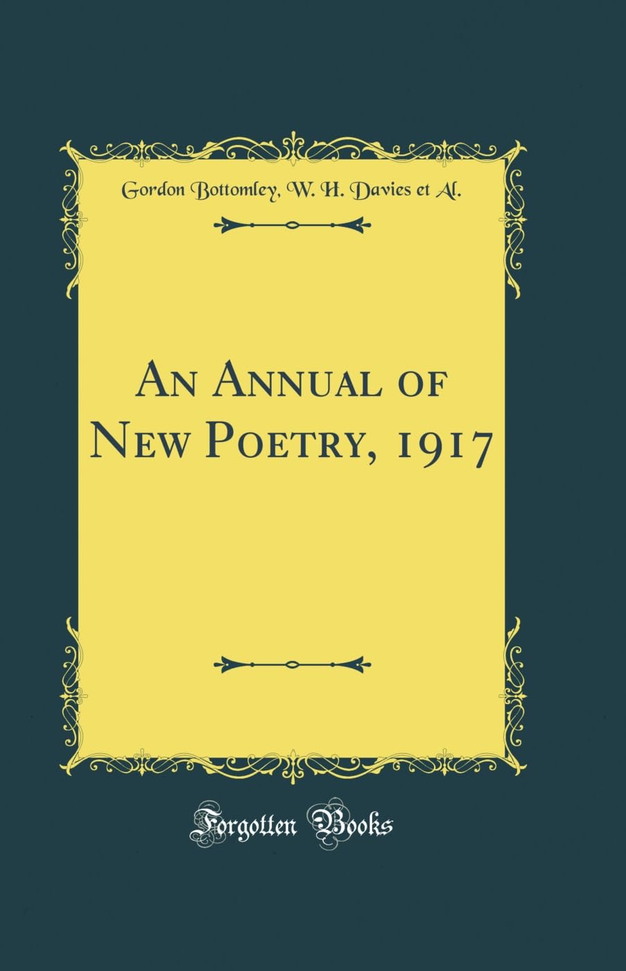 Robert Frost (Classic Reprint)