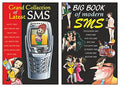 Sawan Present Set Of 2 Sms Books | Grand Collection Of Latest Sms And Big Book Of Modern Sms (Demy Size)